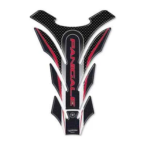 Paraserbatoio "Labelbike" in Gel 3D per Motocicletta DUCATI Panigale - NUOVO - Foto 1 di 2