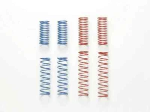 Tamiya 53832 DT-02 Spring Set, (DT03/Sand Viper/Desert Gator/*Holiday Buggy/TD2) - Picture 1 of 2
