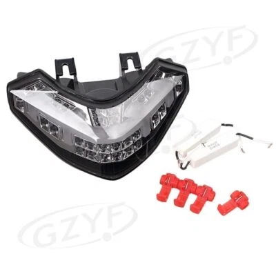 Rücklicht Schlusslicht Indikator für Ducati Multistrada 1200 10-14 Motorrad - Image 1 of 4