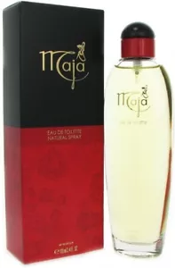 Maja by Myrurgia da donna 3,4 oz / 100 ml - Foto 1 di 3