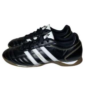 Adidas Questra III Soccer Trainer Shoes Men’s Size 11 Sneakers 2008, G01004 - Picture 1 of 14