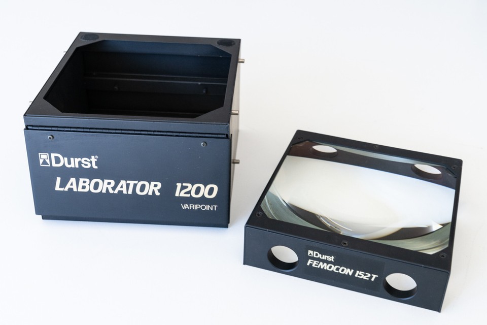 Durst Darkroom Photo Enlargers for sale eBay