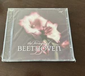 Beauty of Beethoven by Michael Maxwell Maxwell, Michael (CD, 2001) - Foto 1 di 2