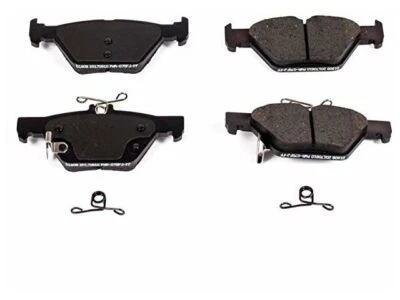 For 2015-2022 Subaru Legacy Brake Pad Set Rear Power Stop 88385XQMT 2016 2017 - Image 1 of 2