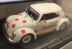 Volkswagen Beetle 1303 Coupe ~ 1:43 Scale Die-Cast Replica ~ Eagle Collectibles