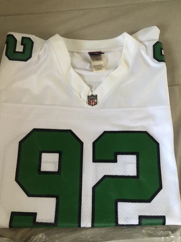 philadelphia eagles reggie white throwback Large Cover