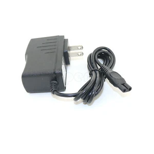 Power Adapter AC Charger Cord For Philips AT890 HQ8505 HQ6425 HQ6426 Shaver - Bild 1 von 2