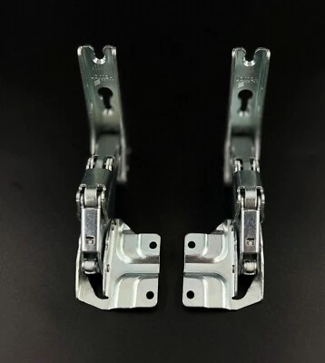 Scharnier-Set Original Bosch/Neff/Siemens 00 12004051 3704 5.0 3306 5.0 3307 5.0