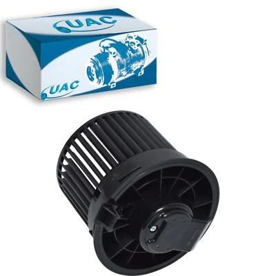 Motor soplador UAC HVAC para Nissan Cube 2009-2014 Foto 1 de 2
