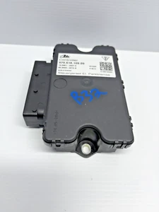 10-16 PORSCHE Panamera 970 Electric Parking Brake Control Module OEM - Picture 1 of 5