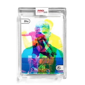 Topps Project 22 - Card 172 - Olivier Giroud - AC Mailand - Imagen 1 de 1
