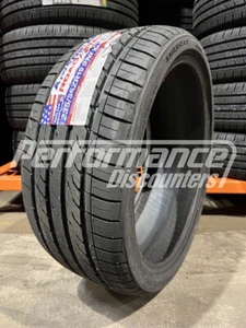4 New American Roadstar Sport A/S Tires 235/35R19 91W SL BSW 235 35 19 2353519 - Picture 1 of 15