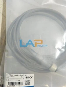 1PC New For OMRON XS2F-D421-DAO-A - Picture 1 of 1
