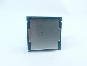 Intel i5-4670S 3.1GHz Quad Core LGA1150 Haswell CPU SR14K - Picture 1 of 1