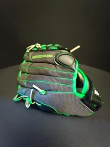 Guante juvenil Franklin Fast Pitch Pro Series 22317-11" softbol derecho - Imagen 1 de 6