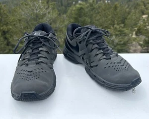 Nike Herren grau Freizeitschuhe Größe11 - Bild 1 von 7