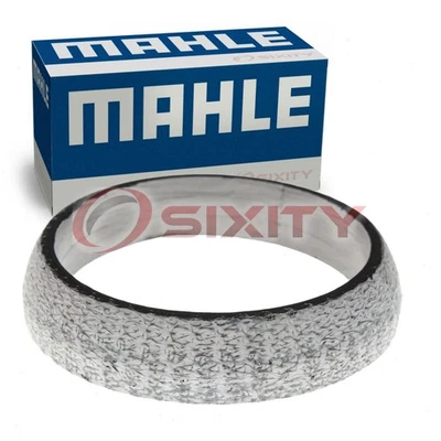 Фланжевая прокладка выхлопной трубы MAHLE для Honda Accord Civic CR-V CB 2006-2015 годов выпуска - Изображение 1 из 4