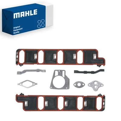Juego de juntas de colector de admisión de motor Mahle para Chevrolet C7500 Kodiak 2001-07 8,1 L Foto 1 de 3