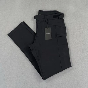Ten Thousand Herrenhose 30x30 taktische Cargotaschen schwarz Outdoor Arbeit solide Neu mit Etikett - Bild 1 von 13