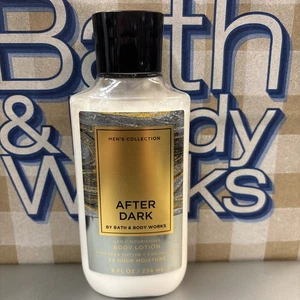 Bath & and Body Works 🤎 Loción After Dark 8 oz ¡¡YA NO SE HACE!!! - Imagen 1 de 2