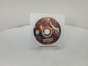 Star Wars Jedi Knight Mysteries Of The Sith Companion Missions PC CD-ROM 1998 - Bild 1 von 1