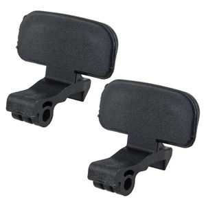 2x Mittelkonsole Armlehne Deckel Riegel Clip für 2014-2016 Kia Forte 84660A7000 - Picture 1 of 4