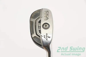 Adams Idea Tech A4 Hybrid 3 Hybrid 19° Graphite Regular Right 40.25in - Picture 1 of 8