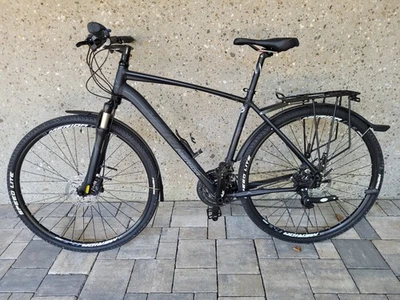 Merida Crossway XT-Edition 28 Zoll, Rahmengröße 52, Top Zustand - Bild 1 von 4