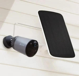EZVIZ BC1C Wireless Outdoor Security Camera | NO MONTHLY FEES | Free 32GB Storag - Picture 1 of 7