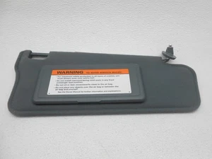OEM Ford Sun Visor 1997-1998 Escort Tracer NOS Right Green - Picture 1 of 5