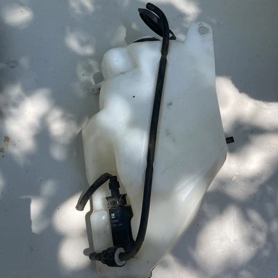 2007-2009 Chevrolet Equinox Windshield Washer Fluid Reservoir Bottle Oem APBNX - Image 1 of 4