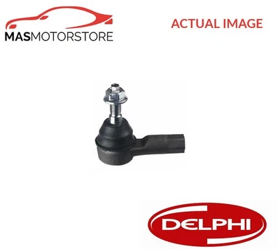 TRACK ROD END RACK END FRONT RIGHT LEFT DELPHI TA2921 FOR CHEVROLET AVEO - Image 1 of 4