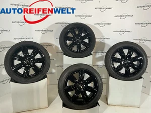 Winter Kompletträder 195/55R17 z.B. passend für MINI F54 - Bild 1 von 10