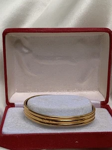 1995 Sabona London Copper Wristband Bracelet - Picture 1 of 8