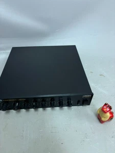 BOSS CL-50 Compressor Limiter Rackmount Pro Audio Effects Processor from Japan - Picture 1 of 6