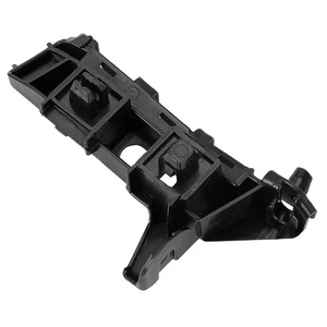 1x Rechts Unterstützung Stoßstange Halterung passt für Honda Civic 2022-2023 De - Picture 1 of 4