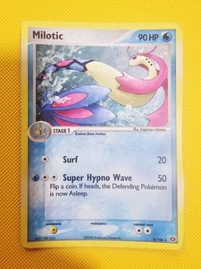 Milotic 8/106 Emerald Holo - Picture 1 of 10