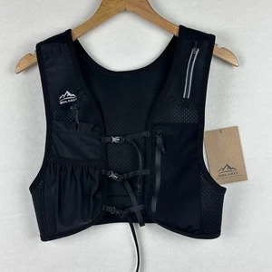 Zeluot Laufweste für Damen verstellbare Brustgurte Gr. S-XS, NO FLASK, neu - Bild 1 von 9