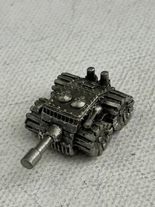 Warhammer 40k Epic Scale METAL Ork Gobsmasha Orks Vintage OOP - Picture 1 of 3