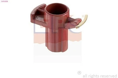 EPS Verteilerfinger Zündverteilerläufer 1.413.034 für SUZUKI Wagon R Schrägheck - Bild 1 von 4