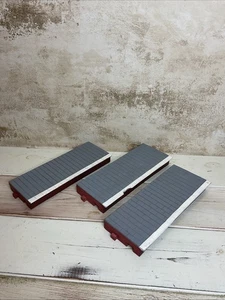 Secciones de plataforma de resina Hornby Skaledale - Imagen 1 de 1