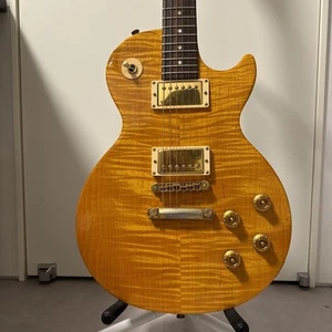 Gibson Les Paul Junior Special Plus 2001 Safe Packing! - Picture 1 of 2