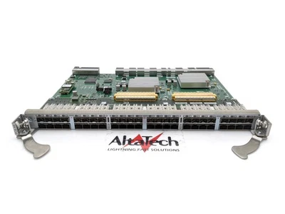 IBM System Storage SAN 48 Port 8Gbps Fibre Channel Blade Switch 3848-2499 FC - Image 1 of 4