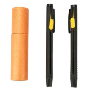 Tailor Chalk Pen Marking Cloth Fabric Pencil Marker Dressmaker Sewing Craft Tool - Picture 1 of 12