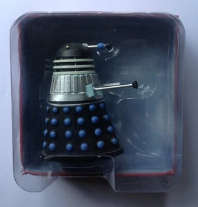 DOCTOR WHO EAGLEMOSS FIGURE - SUPREME DALEK (SD1) 'THE DALEKS' MASTER PLAN' - Picture 1 of 4