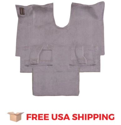 ACC FITS 2004-2007 Nissan Quest Pass Area Cutpile Carpet - Image 1 of 3