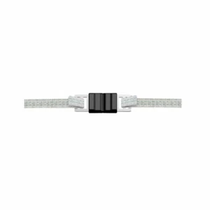 Conector de cinta Ako clip de litz 12,5 mm acero inoxidable 5 unidades - Imagen 1 de 1