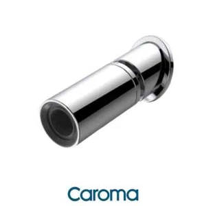 Caroma Flow Fixed Wall Shower 90220C4A - Picture 1 of 2
