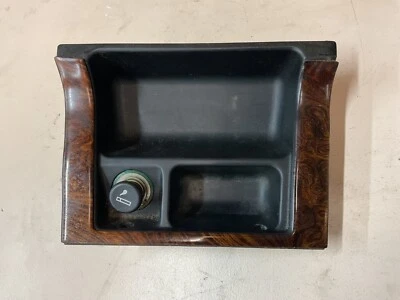 93 94 95 96 97 Volvo 850 OEM Center Console Tray Coin Holder 6805753 b49a - Image 1 of 3