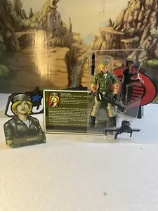 Comic Pack Exclusive: 2005 Oktober Guard Soldier: DAINA(v1): 100% CMP - Picture 1 of 3